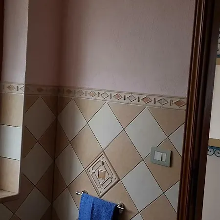 Appartement Dona Sisa