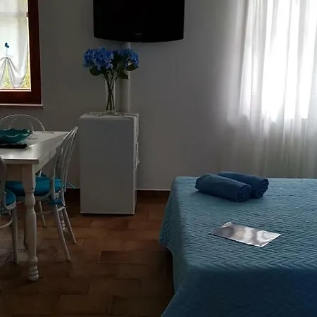 Apartment Dona Sisa *