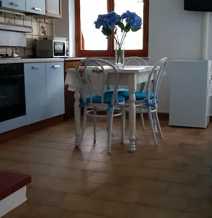 Apartment Dona Sisa Siniscola