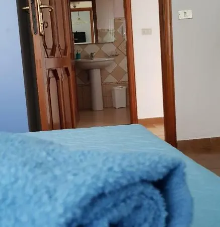 Apartment Dona Sisa *