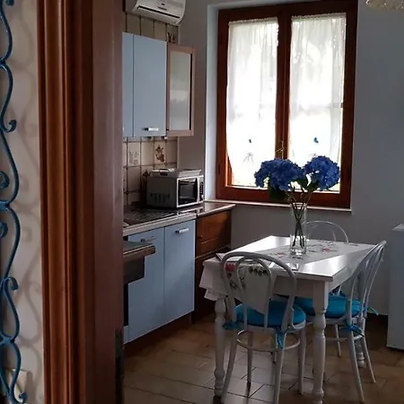 Apartment Dona Sisa Siniscola