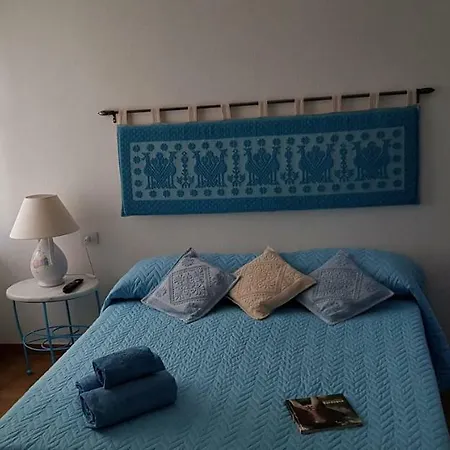 Dona Sisa Apartment