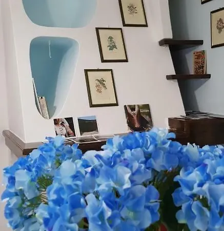 Dona Sisa Apartment Siniscola