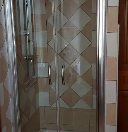 Apartment Dona Sisa Siniscola
